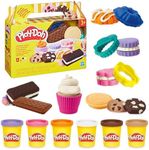 Play-Doh Little Bakery Playset, Pla