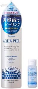 NATUREINE Aqua Peel Moisture Peeling Gel
