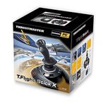 Thrustmaster VG T-Flight Stick X (PC, PS3) - Windows