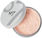 No7 Flawless Finish Loose Powder - 