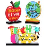 Teacher Sign For Desk