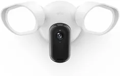 Arlo Wired Floodlight Camera | Home