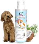 Professional Pet Grooming Spray for