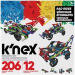 Knex - Rad