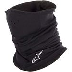 Alpinestars 475851410 Tech Neck Warmer Black