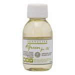 Sennelier Green for Oil - Oil Brush Cleaner 100ml