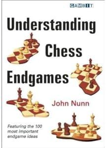 Understanding Chess Endgames