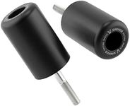 Frame Sliders Crash Protector For Yamaha MT-09 TRACER 9/GT 2021 2022 9GT Motorcycle Fairing Falling Protection Guard Pads 1 Pair