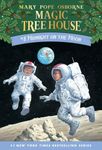 Midnight on the Moon: 8 (Magic Tree House (R)) Osborne, Mary Pope and Murdocca, Sal