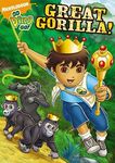 Go Diego Go!: Great Gorilla!