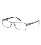 JONES NEW YORK Eyeglasses J320 Steel 55MM