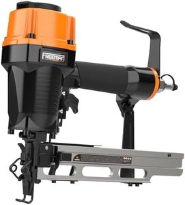Freeman PSS50 Pneumatic 16-Gauge 2" Medium Crown Stapler