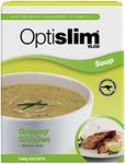 Optislim VLCD Soup - High Pure Prot