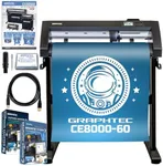 Graphtec CE8000-60 Plus - 24" Cutte