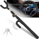 THASOK Car Steering Wheel Lock Anti