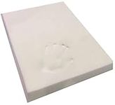 100% Visco Elastic Cool Gel Memory Foam Off-Cut for Dog Beds and Cushions Certified Foam Supportive, Pressure Relief Temperature Sensitive & Pain Relief (36x24x2 Inches (90x60x5cm))