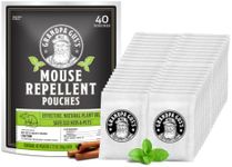 Grandpa Gus's Mouse Repellent Pouch