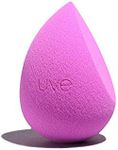 UVé Beauty Makeup Sponge - Helio Sponges Makeup Blender for Foundation, Powder & Cream Application - Vegan & Cruelty-Free Makeup Sponges for Blending & Face Sponges for Cleansing