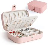 Travel Jewelry Cases