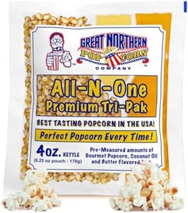 4oz Popcor