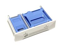 Washing Machine Detergent Box Reservoir Compatible with LG Model Numbers WT7600HWA, WT5680HWA, WT1101CW, WT1701CW