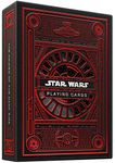 Star Wars Dark Side (RED) playing cards by Theory11