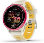 Garmin® Forerunner® 570, 42mm, Adva