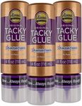 All Purpose Tacky Glue – Dries Clea
