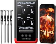 ThermoMaven 4-Probe Bluetooth Smart