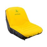 John Deere Lawn Tractor Deluxe Medium Seat Cover LP92624