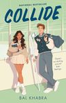 Collide (Off the Ice Book 1)