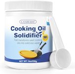 LANBEIDE Fry Cooking Oil Solidifier