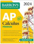 Calculus Textbooks