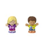 Fisher-Price Friend For Boy And Girls