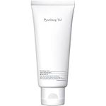 [PKY] Pyunkang Yul Peeling Gel with Immediate Visible Effect, Mild and Smooth Face Scrub with Papaya and AHA, Zero-Irritation, Korean Skincare (3.4 Fl.Oz, 100ml)