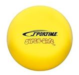 Sportime Super-Safe Softballs - 4 I