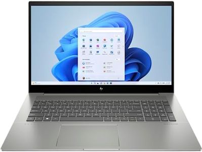 HP Envy 17