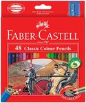 Faber-Castell Vibrant Classic Color