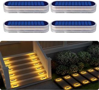 Solar Step