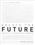 Create the Future + the Innovation 