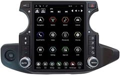 LinksWell Gen IV 12.1 Inch Touch Sc