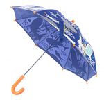 Floss & Rock Deep Sea Colour Changing Umbrella