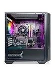 Pc NSX Gamers Desktop Gaming (AMD R