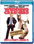 Wedding Crashers [Blu-ray]