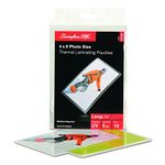 Swingline Laminating Sheets