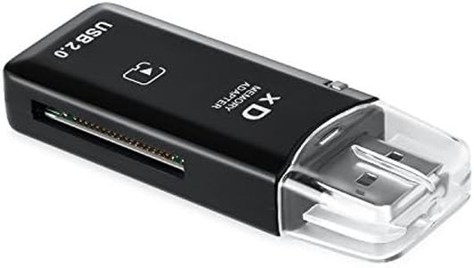 eTECH USB2