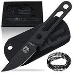 Neck Knife | Fixed Blade Utility Kn