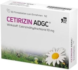 Cetirizin-