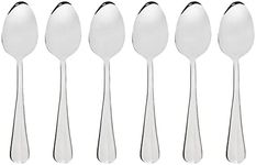 Wiltshire Baguette Tea Spoon 6-Piec