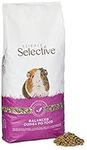 Supreme Science Selective Guinea Pig Food 3kg